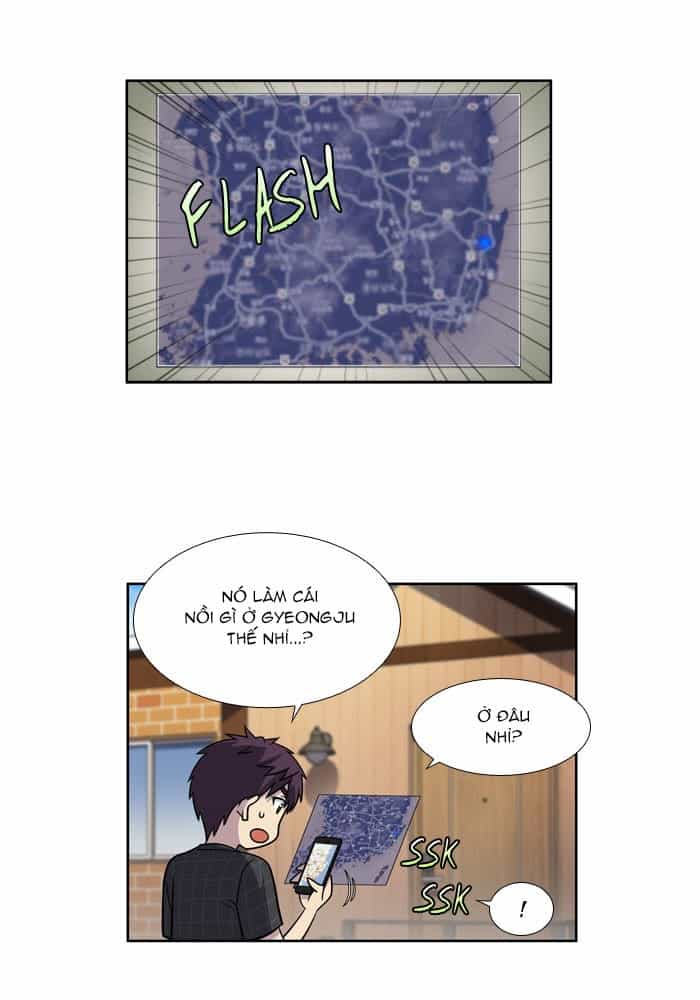 Thế Giới Game Thủ - Chương 248 - ảnh 11