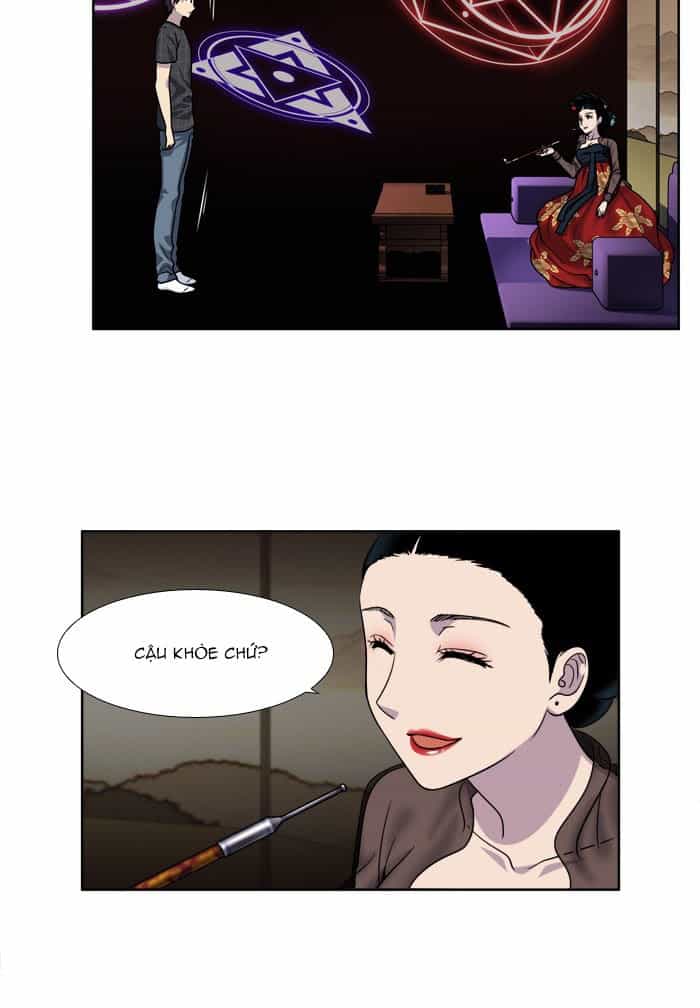 Thế Giới Game Thủ - Chương 248 - ảnh 18