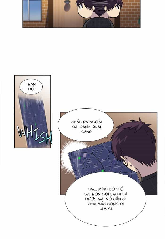Thế Giới Game Thủ - Chương 248 - ảnh 9