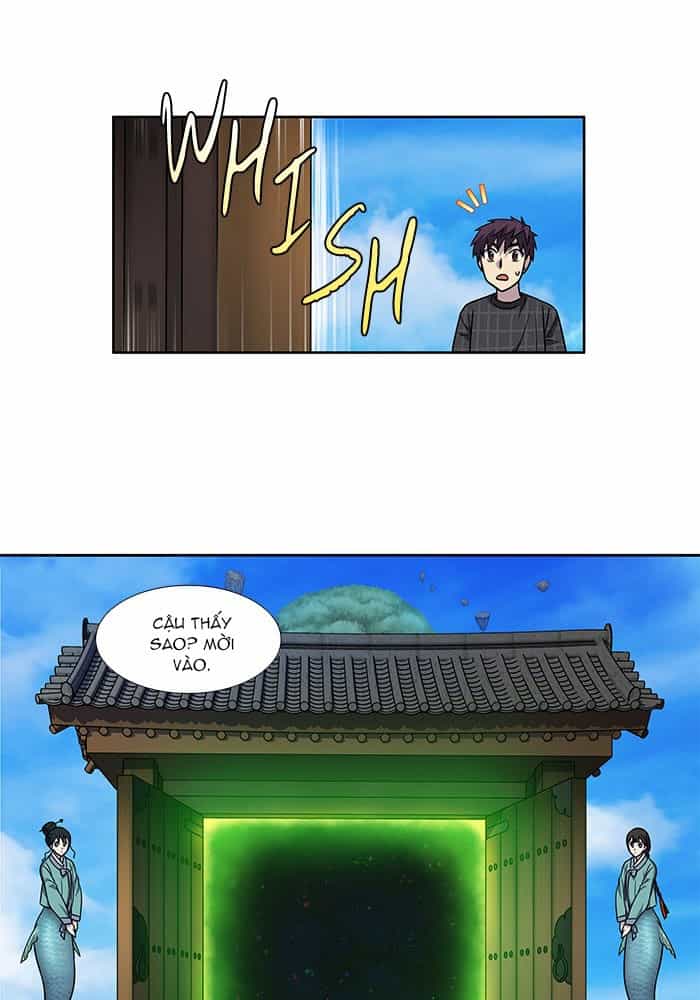 Thế Giới Game Thủ - Chương 249 - ảnh 32