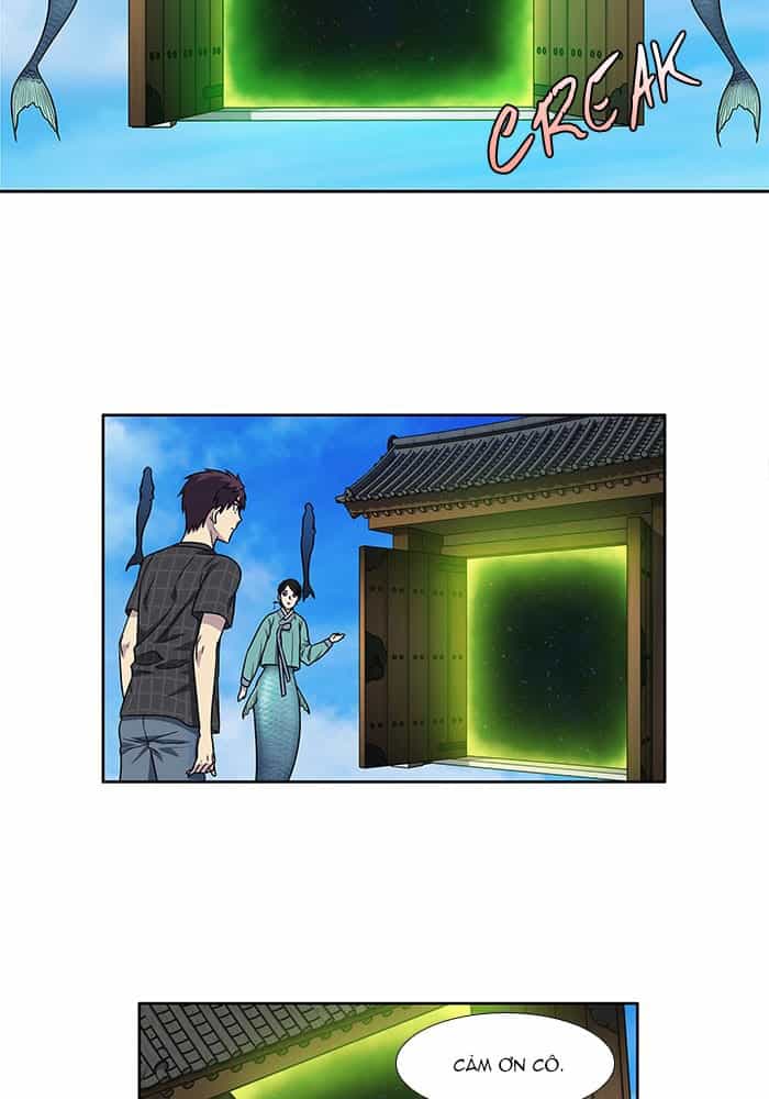 Thế Giới Game Thủ - Chương 249 - ảnh 33