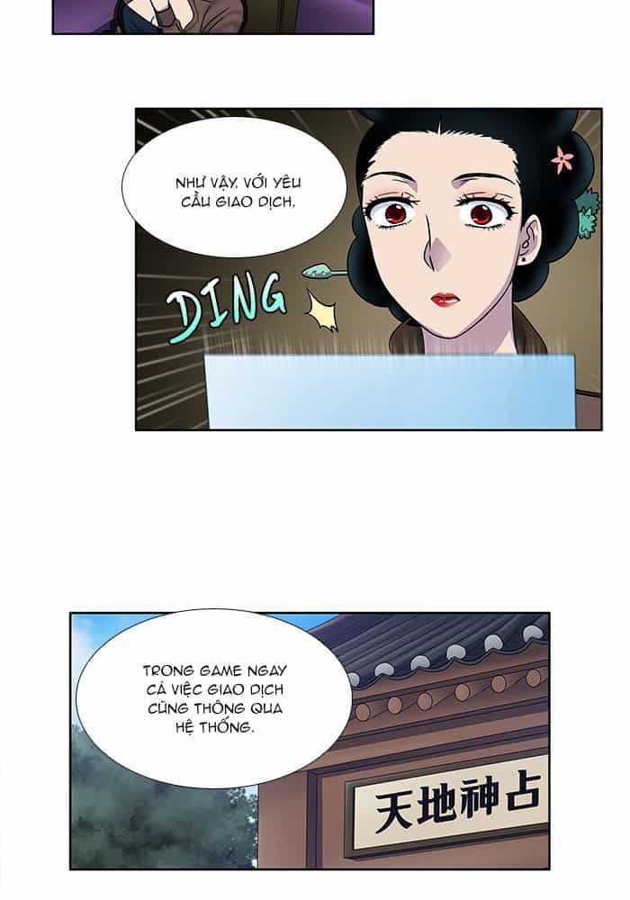 Thế Giới Game Thủ - Chương 249 - ảnh 7