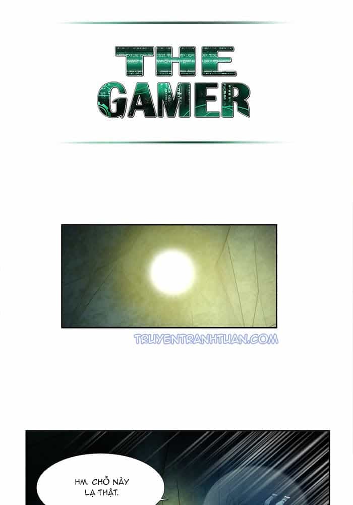 Thế Giới Game Thủ - Chương 250 - ảnh 17