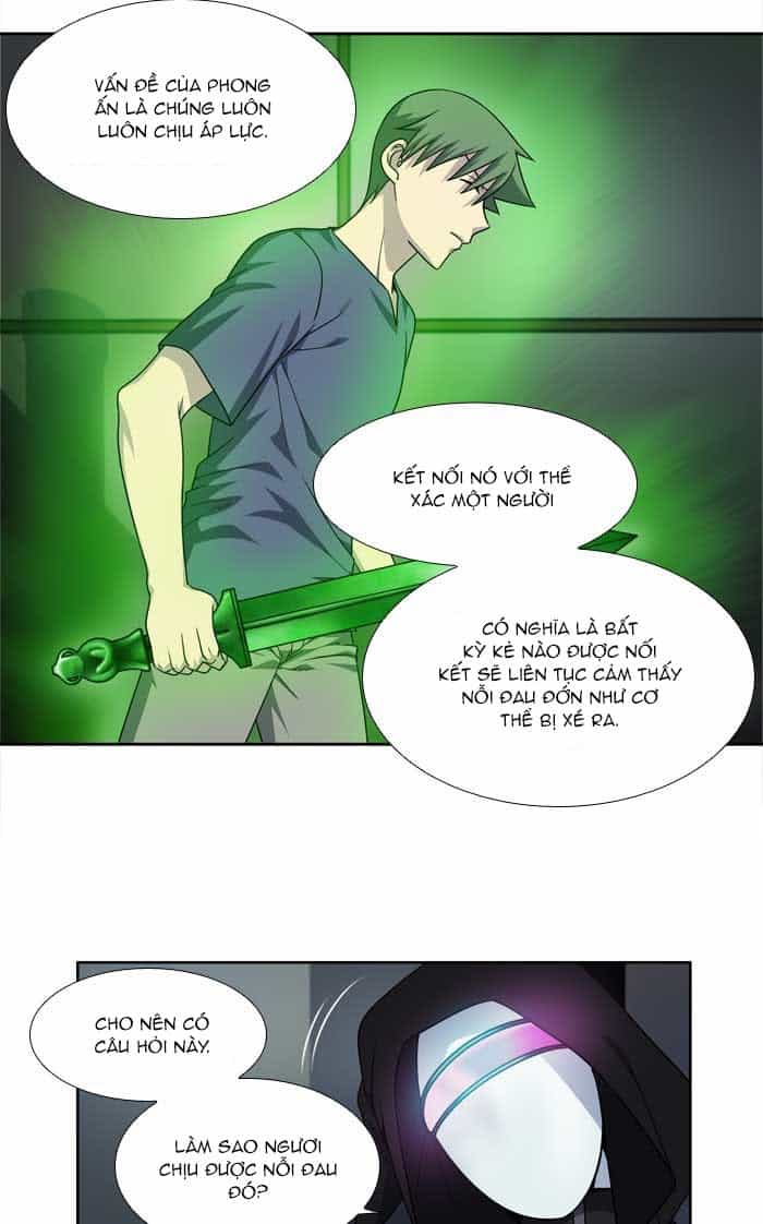 Thế Giới Game Thủ - Chương 252 - ảnh 23