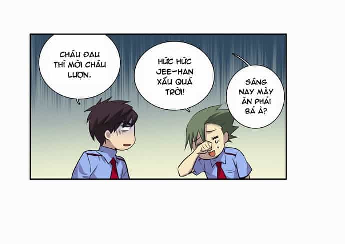 Thế Giới Game Thủ - Chương 26 - ảnh 14