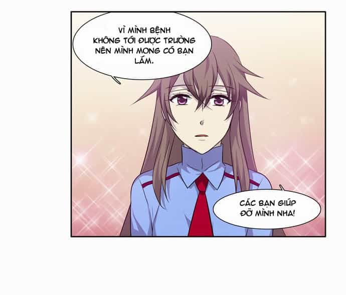 Thế Giới Game Thủ - Chương 26 - ảnh 22