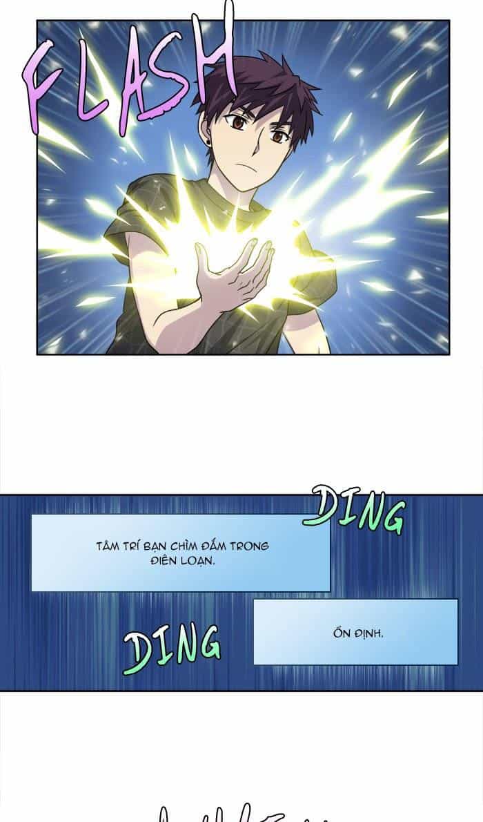 Thế Giới Game Thủ - Chương 261 - ảnh 3