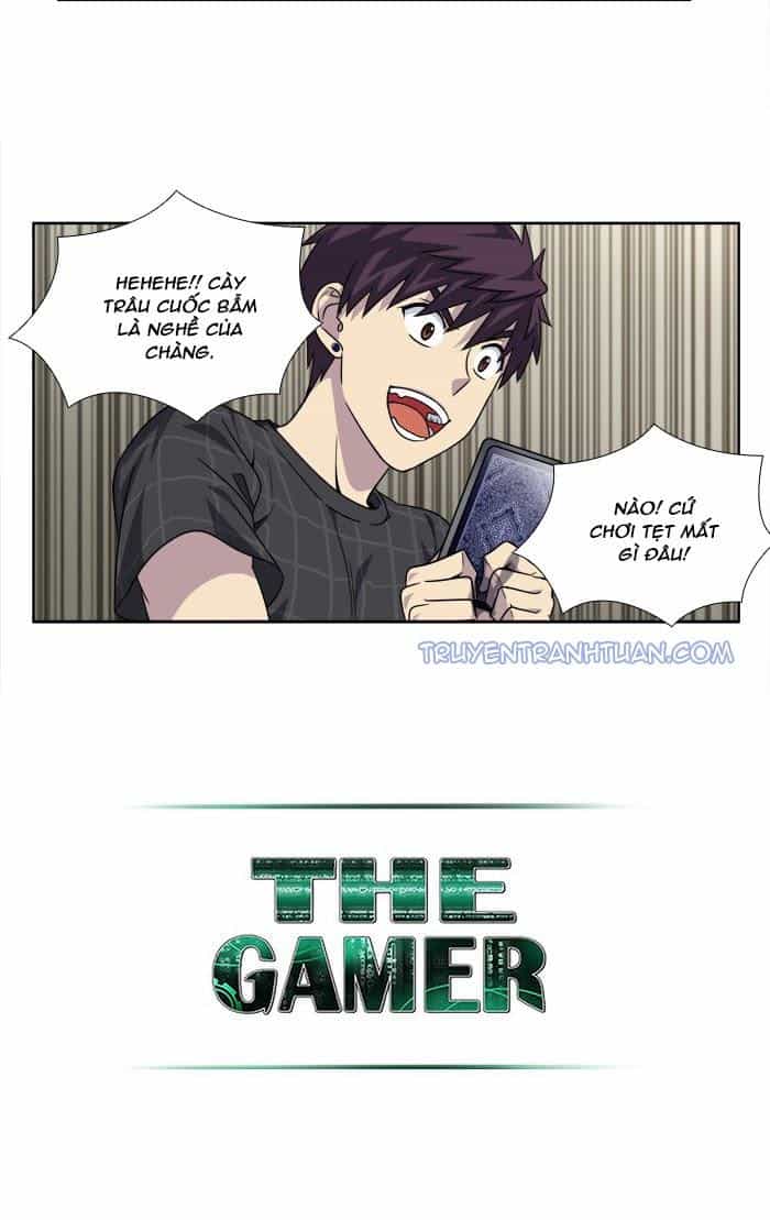 Thế Giới Game Thủ - Chương 262 - ảnh 21