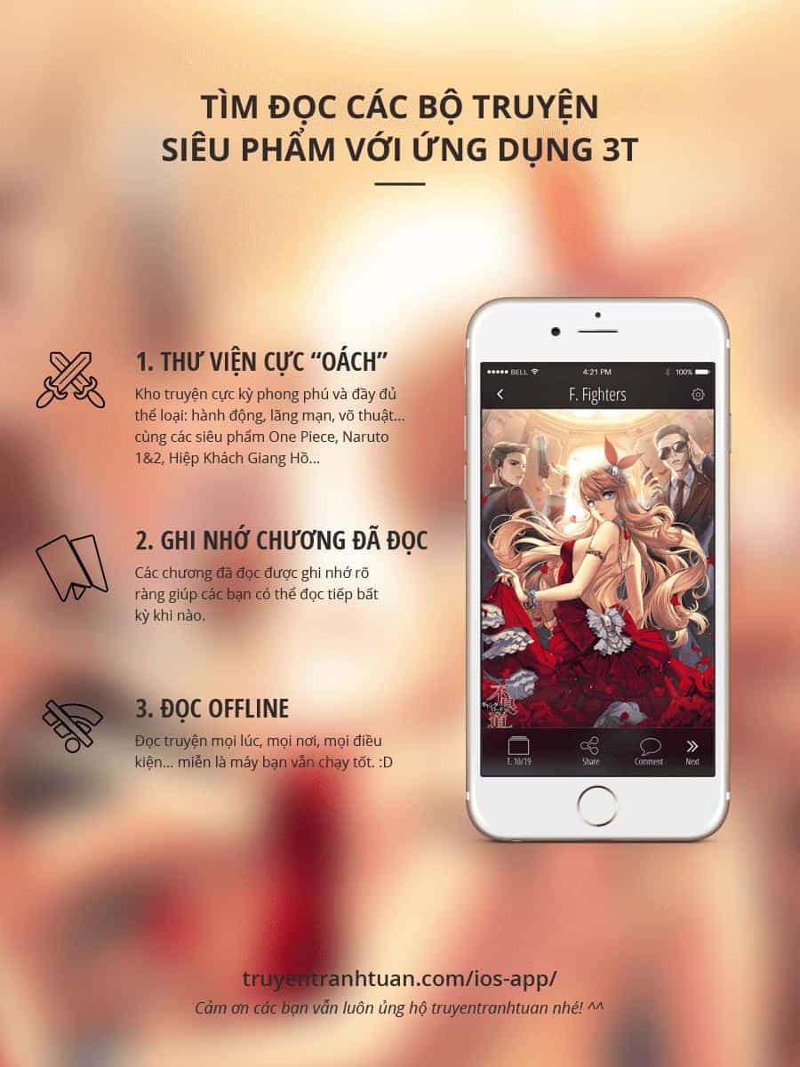 Thế Giới Game Thủ - Chương 263 - ảnh 1