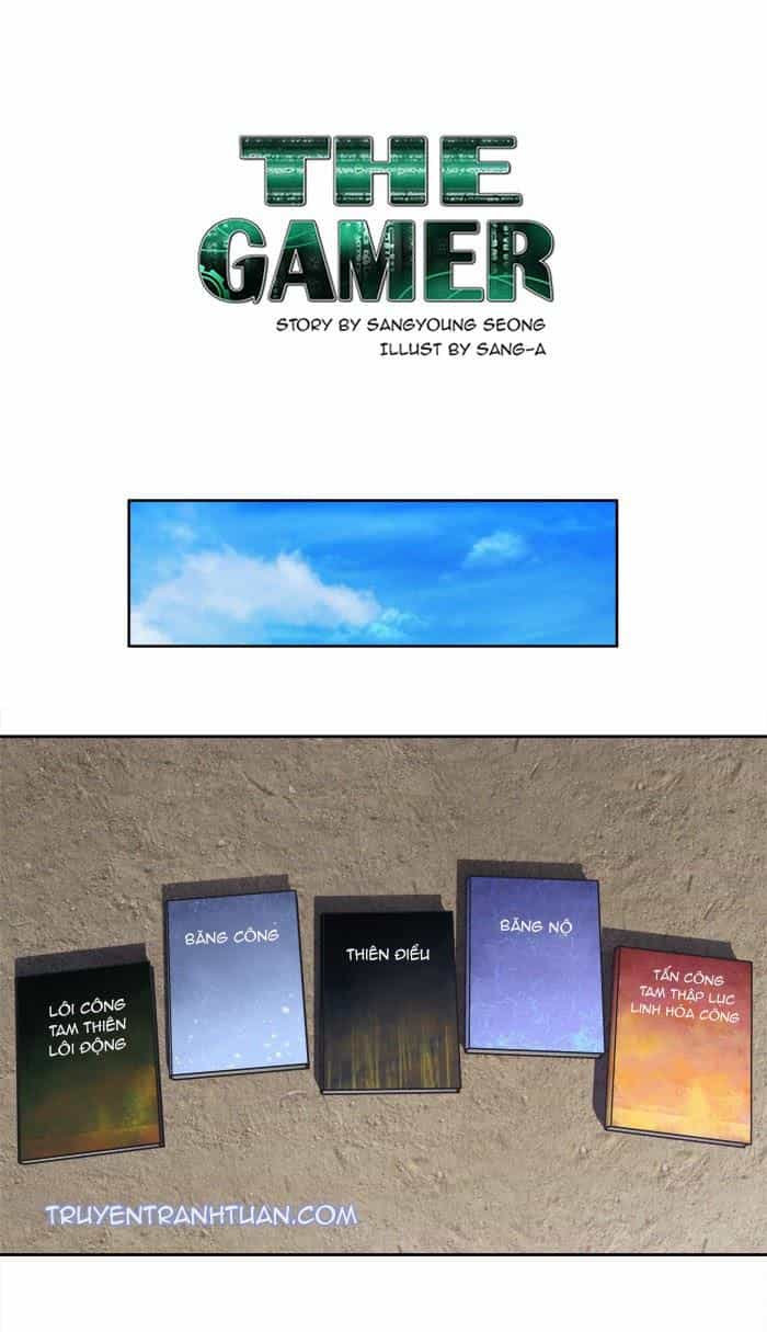 Thế Giới Game Thủ - Chương 264 - ảnh 1