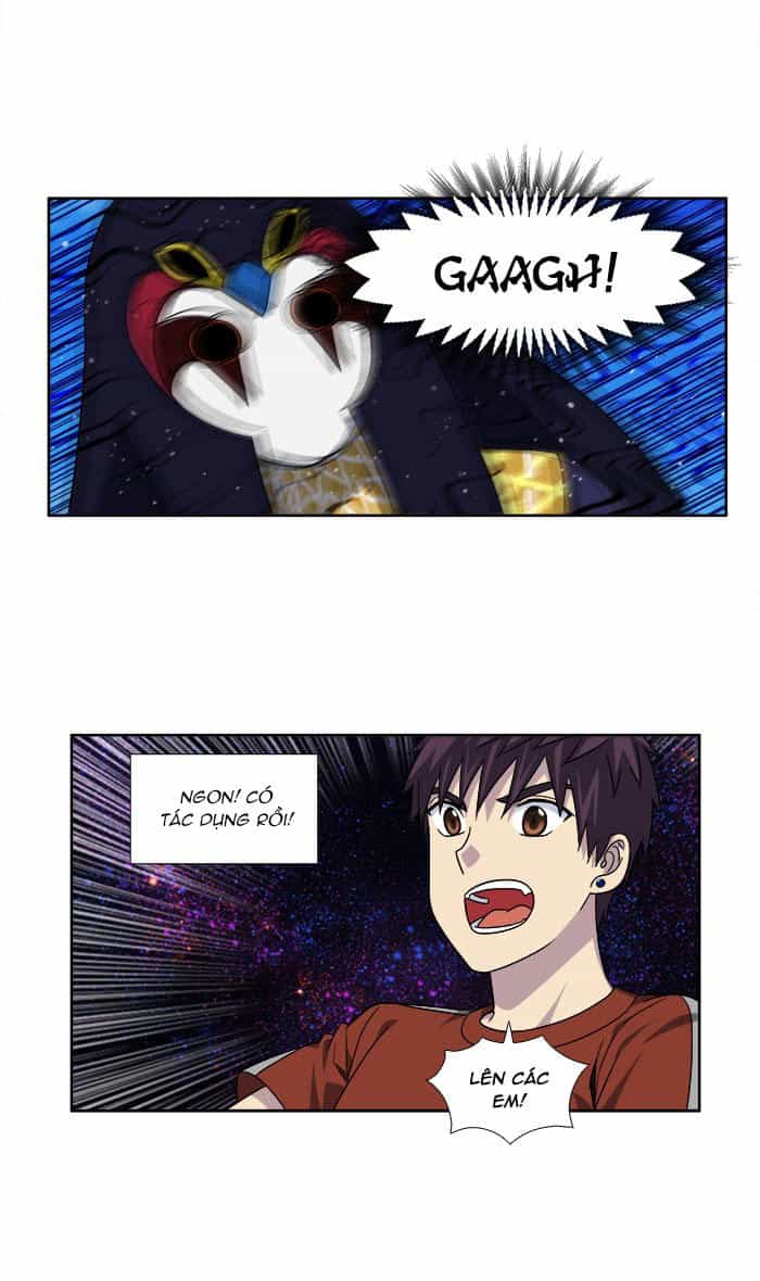 Thế Giới Game Thủ - Chương 267 - ảnh 18