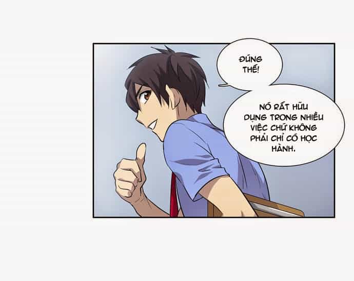 Thế Giới Game Thủ - Chương 27 - ảnh 5