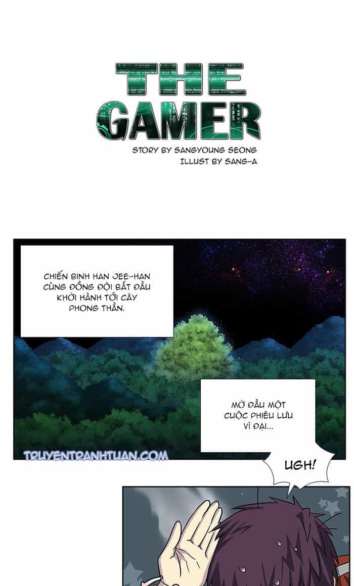 Thế Giới Game Thủ - Chương 270 - ảnh 1