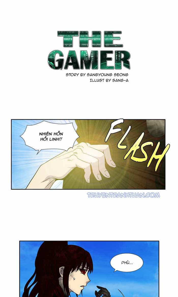 Thế Giới Game Thủ - Chương 273 - ảnh 1