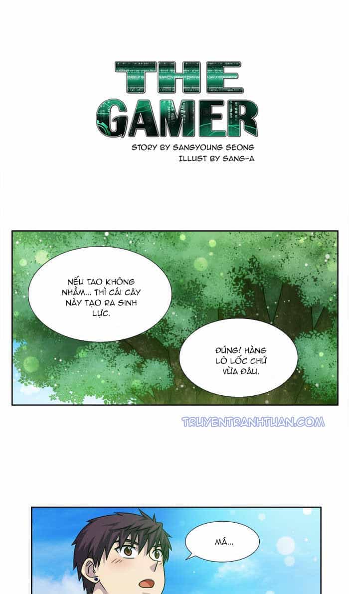 Thế Giới Game Thủ - Chương 274 - ảnh 1