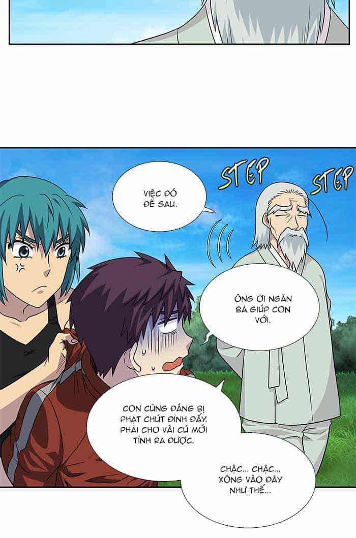 Thế Giới Game Thủ - Chương 274 - ảnh 21