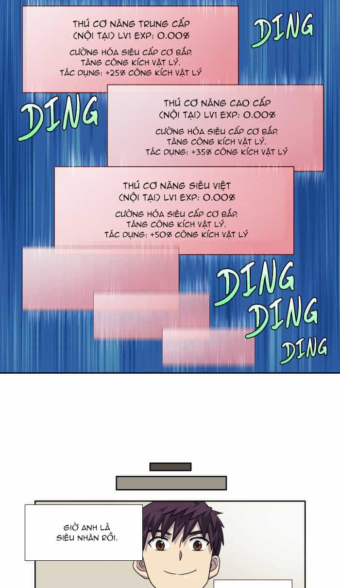 Thế Giới Game Thủ - Chương 275 - ảnh 29