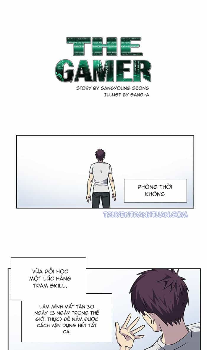 Thế Giới Game Thủ - Chương 276 - ảnh 1
