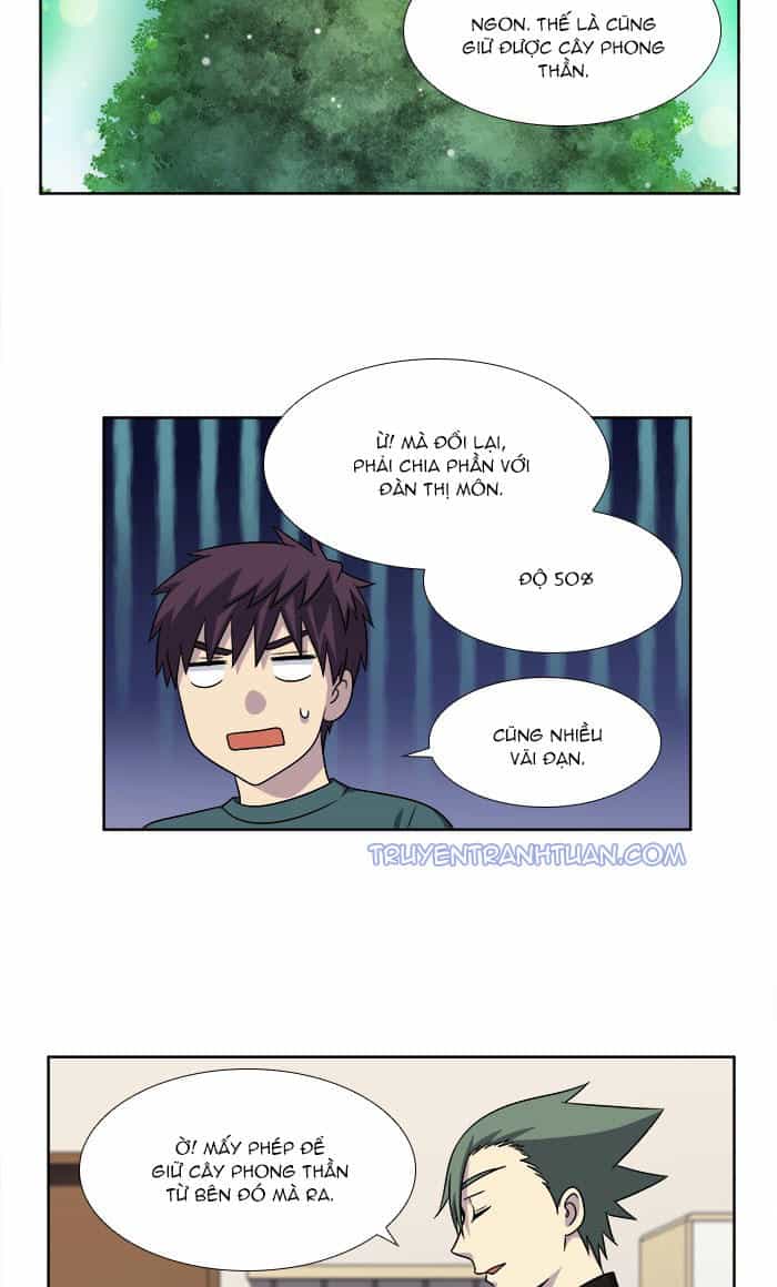 Thế Giới Game Thủ - Chương 277 - ảnh 20