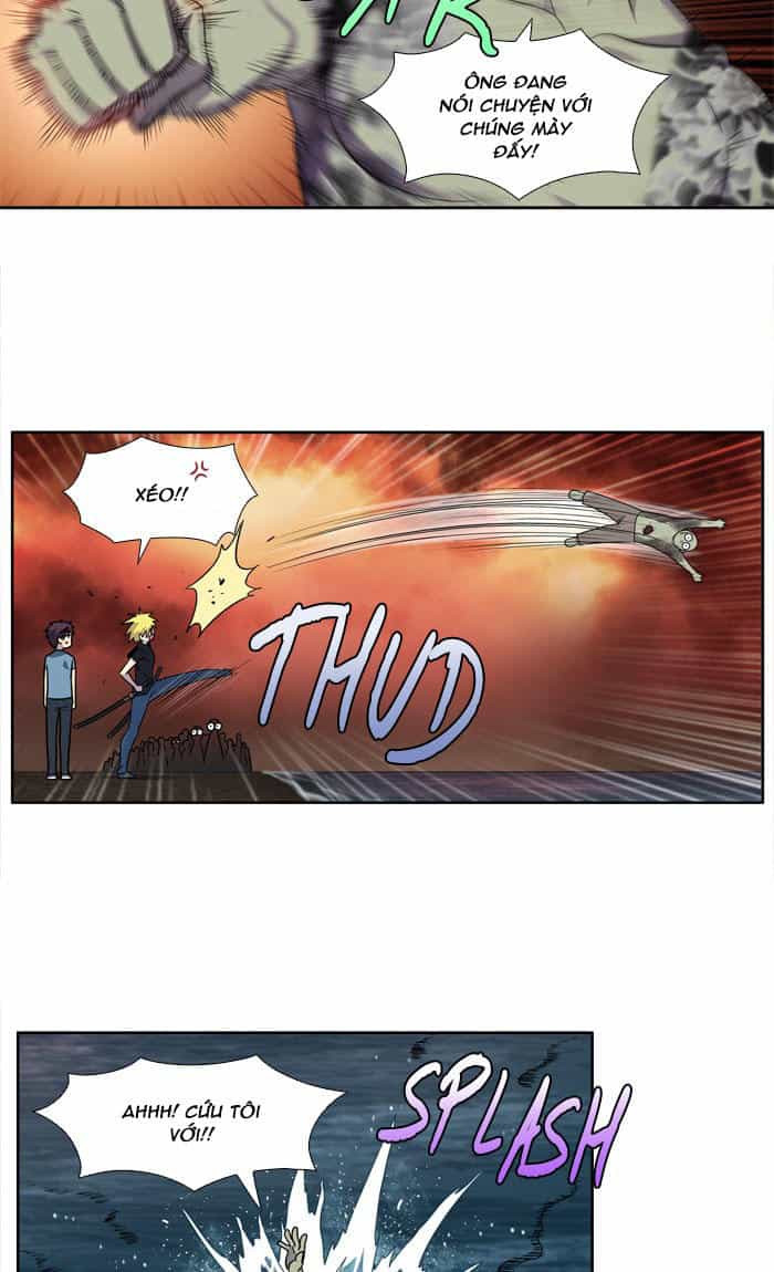 Thế Giới Game Thủ - Chương 279 - ảnh 24