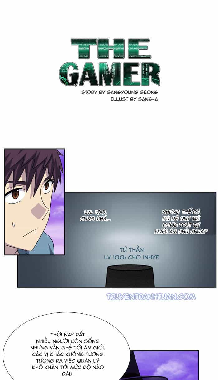 Thế Giới Game Thủ - Chương 280 - ảnh 1
