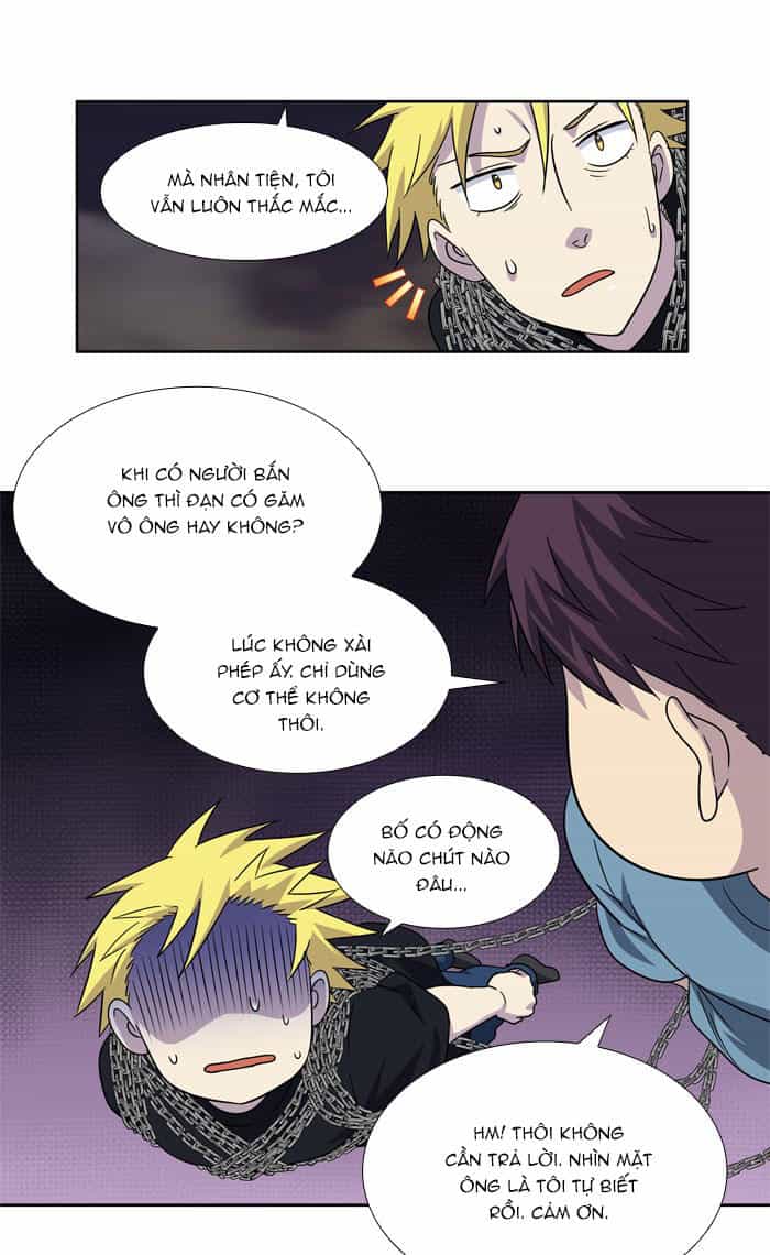 Thế Giới Game Thủ - Chương 281 - ảnh 6