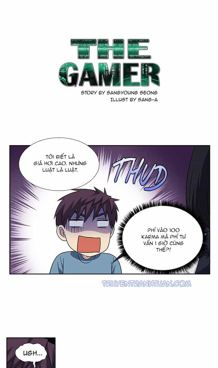 Thế Giới Game Thủ - Chương 282 - ảnh 1