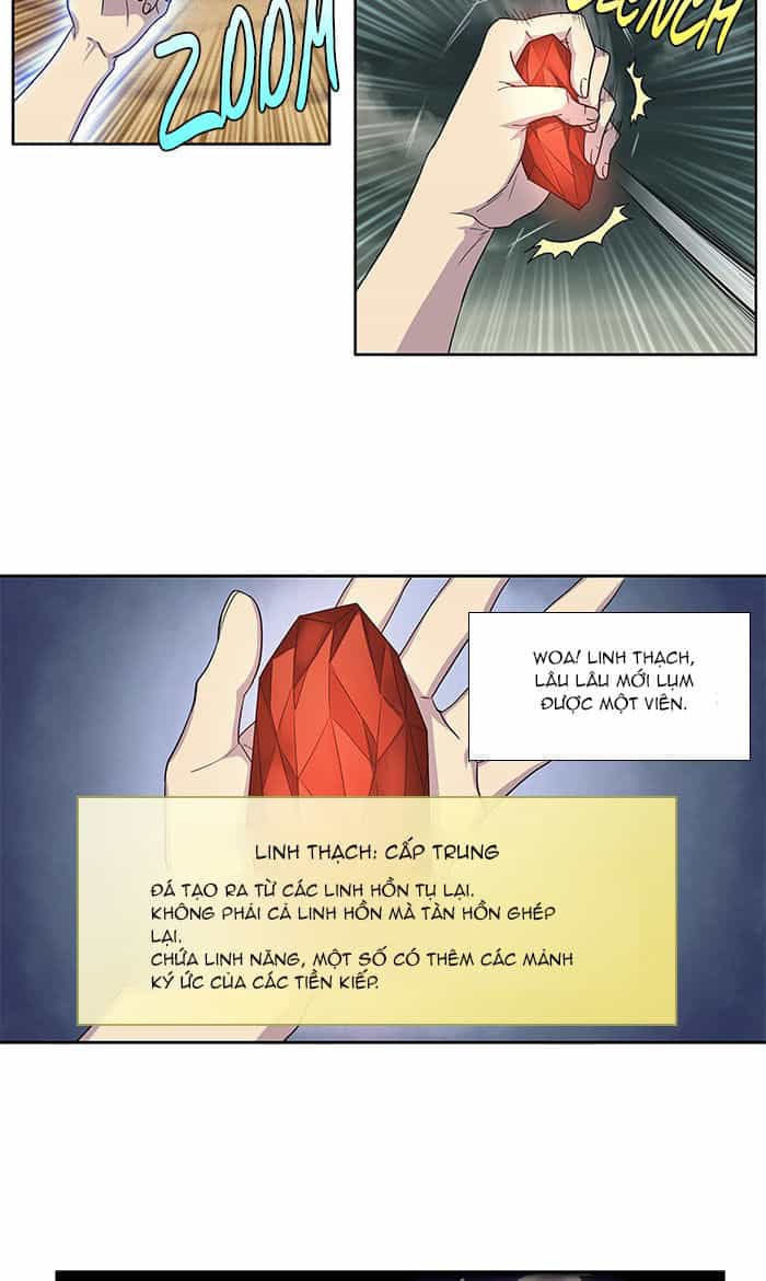 Thế Giới Game Thủ - Chương 284 - ảnh 24