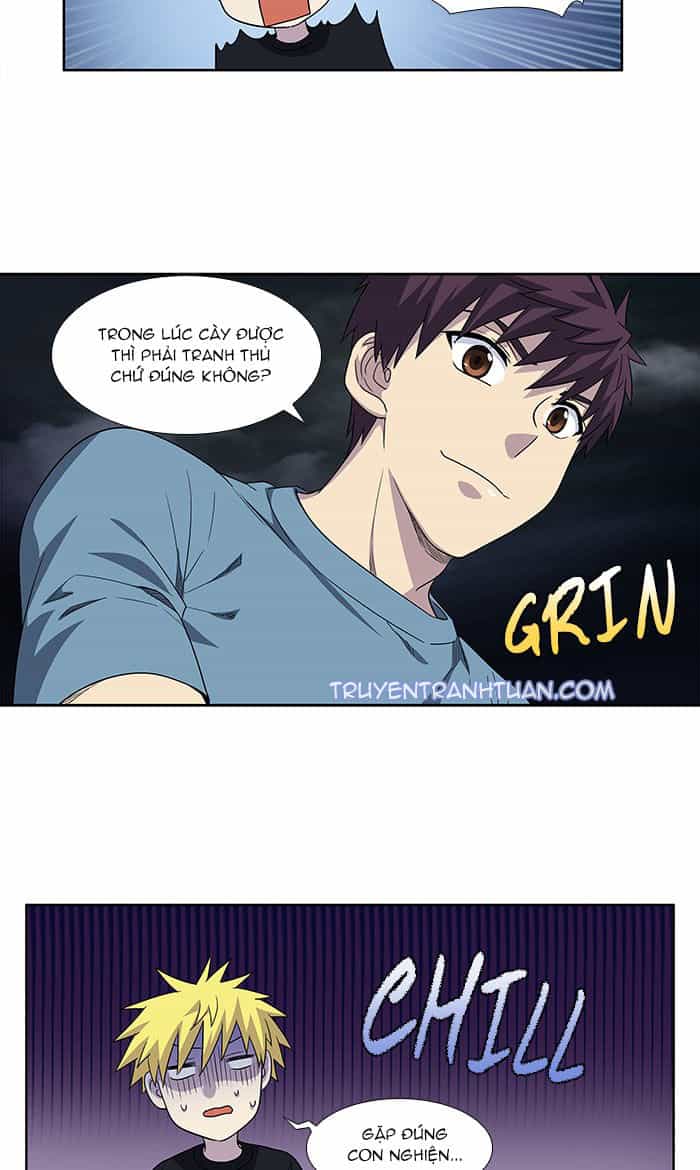 Thế Giới Game Thủ - Chương 285 - ảnh 5