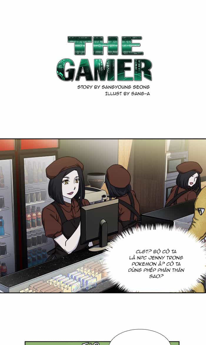 Thế Giới Game Thủ - Chương 286 - ảnh 1