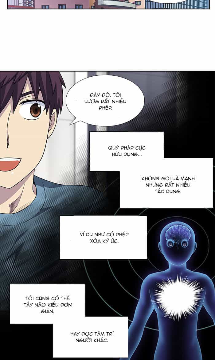 Thế Giới Game Thủ - Chương 287 - ảnh 6