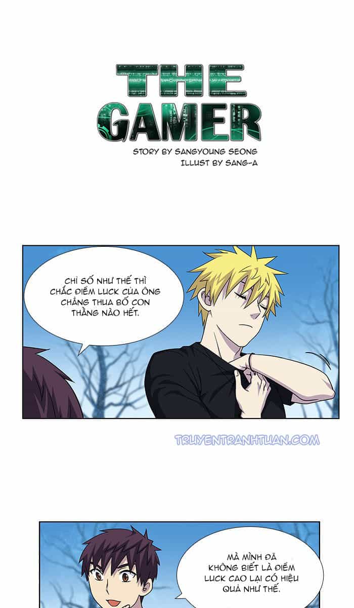 Thế Giới Game Thủ - Chương 288 - ảnh 1