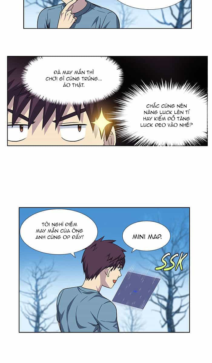 Thế Giới Game Thủ - Chương 288 - ảnh 2