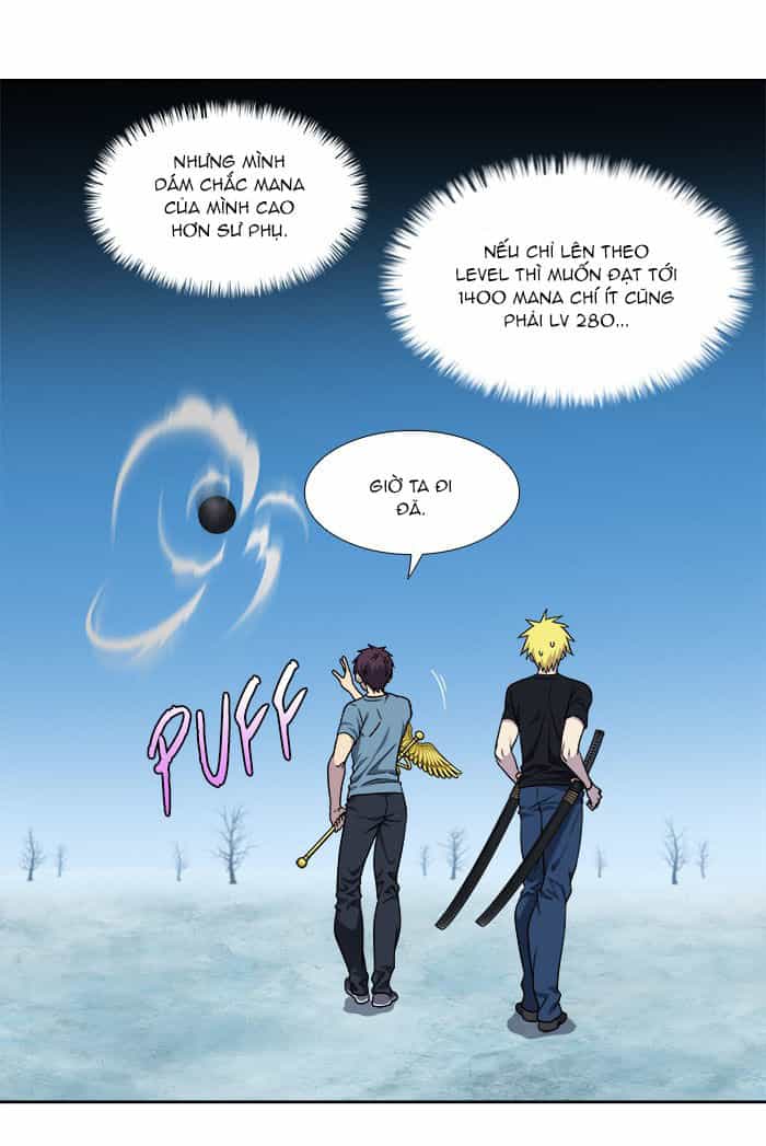 Thế Giới Game Thủ - Chương 289 - ảnh 22