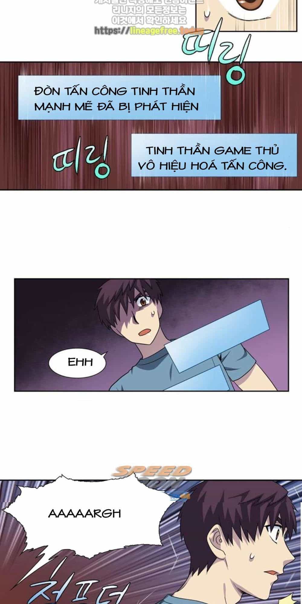 Thế Giới Game Thủ - Chương 290 - ảnh 2