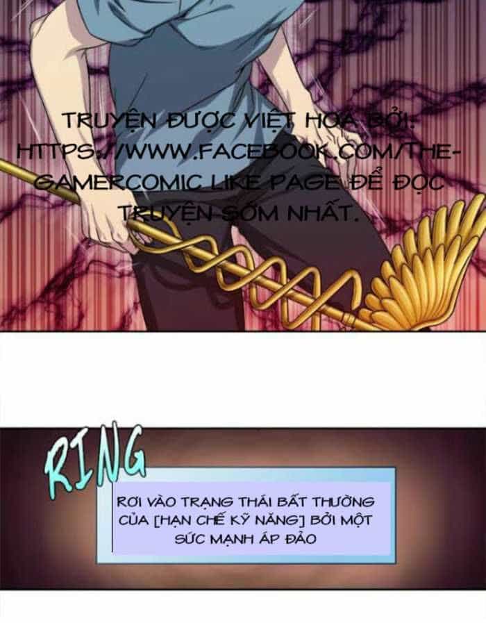 Thế Giới Game Thủ - Chương 294 - ảnh 22