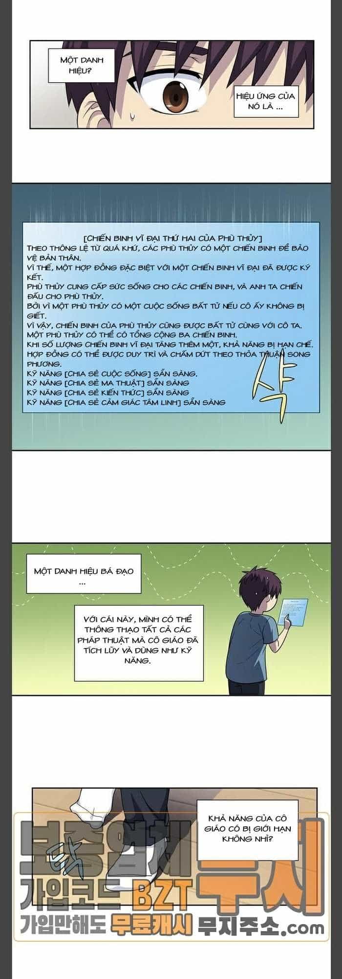 Thế Giới Game Thủ - Chương 297 - ảnh 2