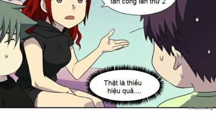 Thế Giới Game Thủ - Chương 304 - ảnh 19