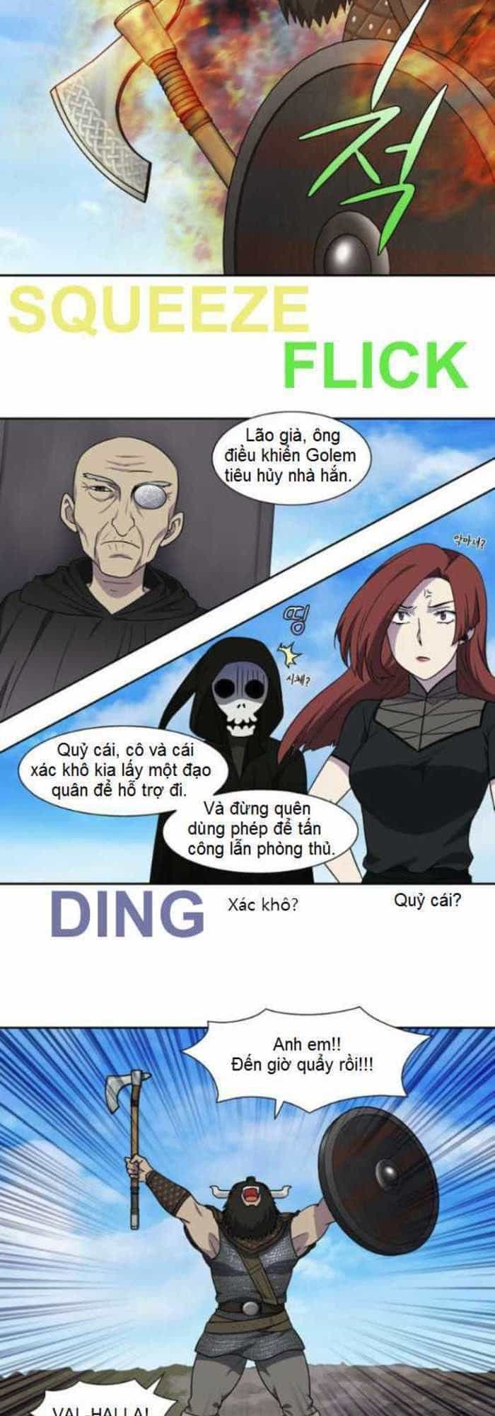Thế Giới Game Thủ - Chương 304 - ảnh 6