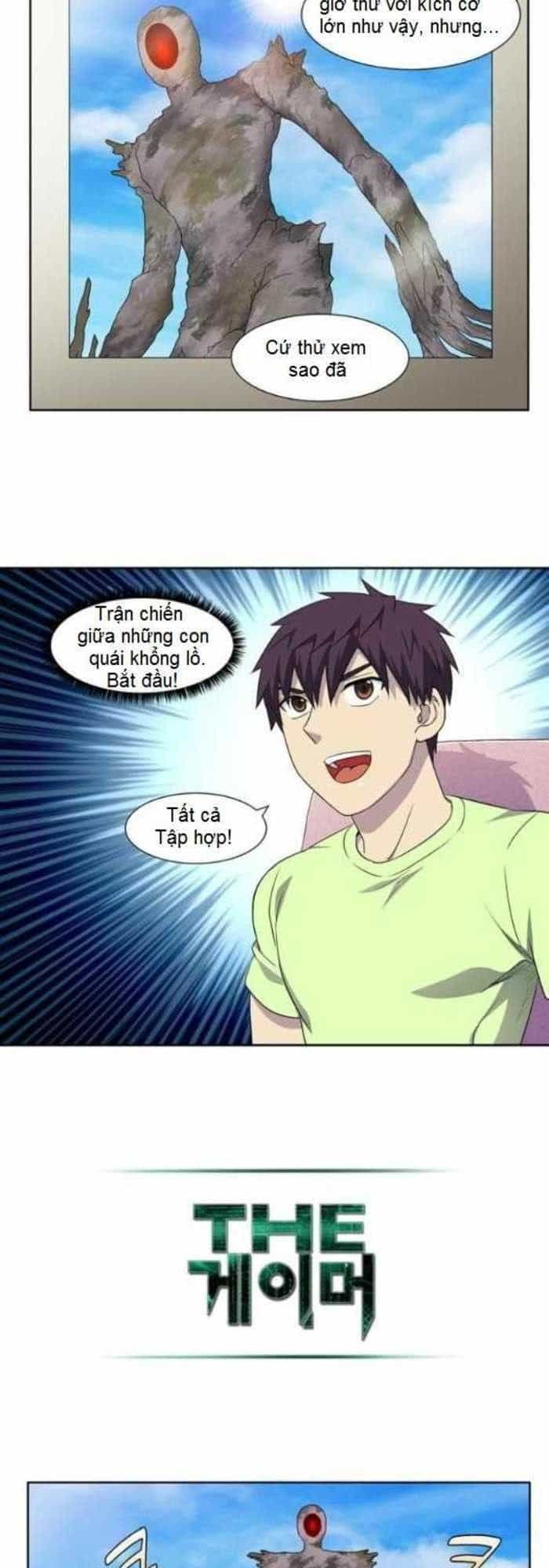 Thế Giới Game Thủ - Chương 305 - ảnh 6