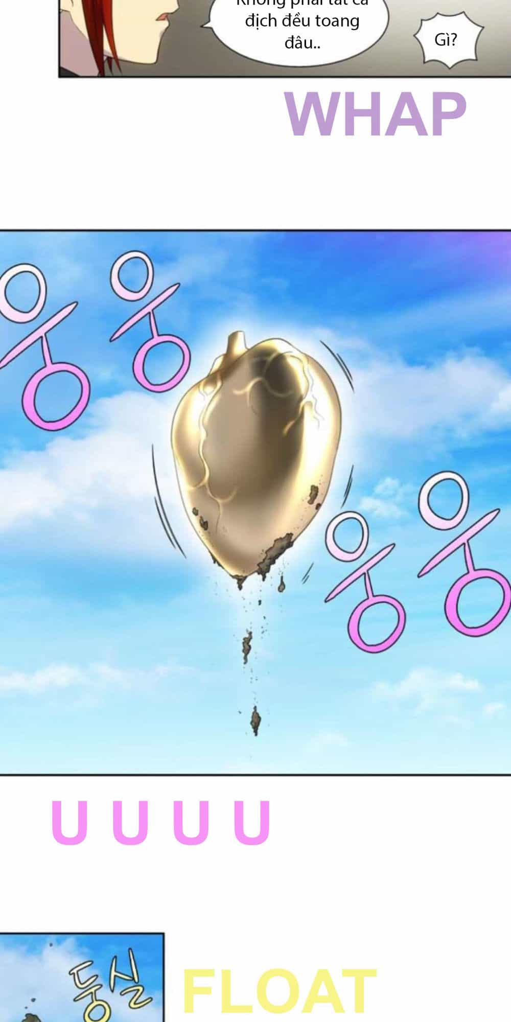 Thế Giới Game Thủ - Chương 306 - ảnh 11