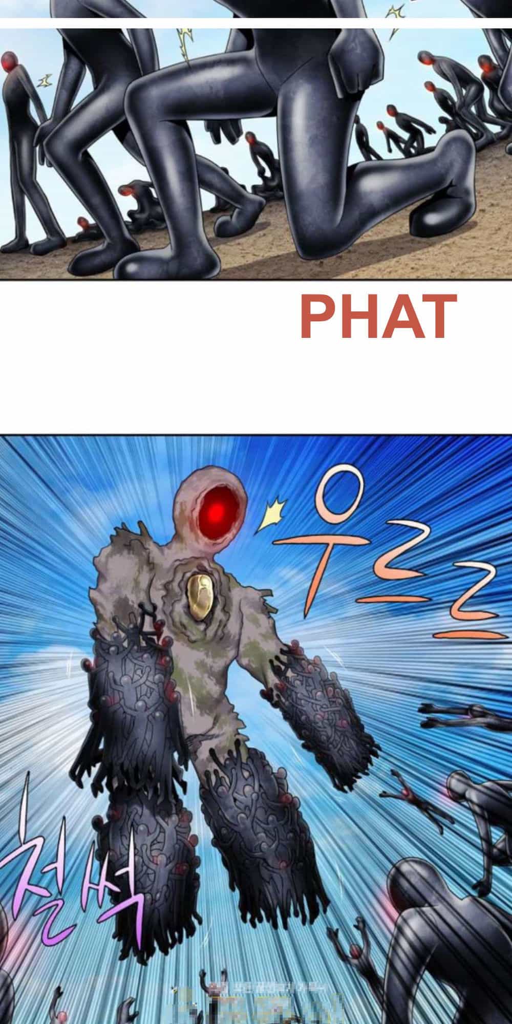 Thế Giới Game Thủ - Chương 306 - ảnh 14