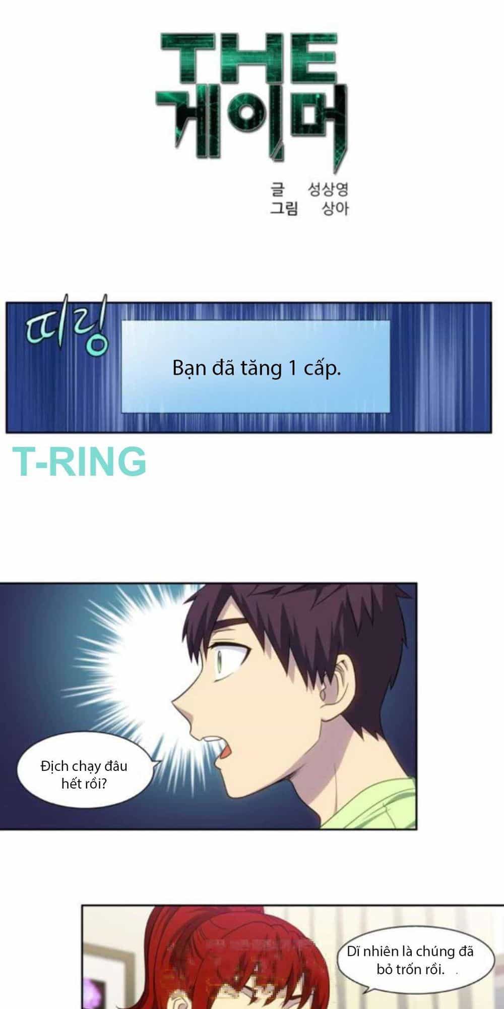 Thế Giới Game Thủ - Chương 307 - ảnh 1