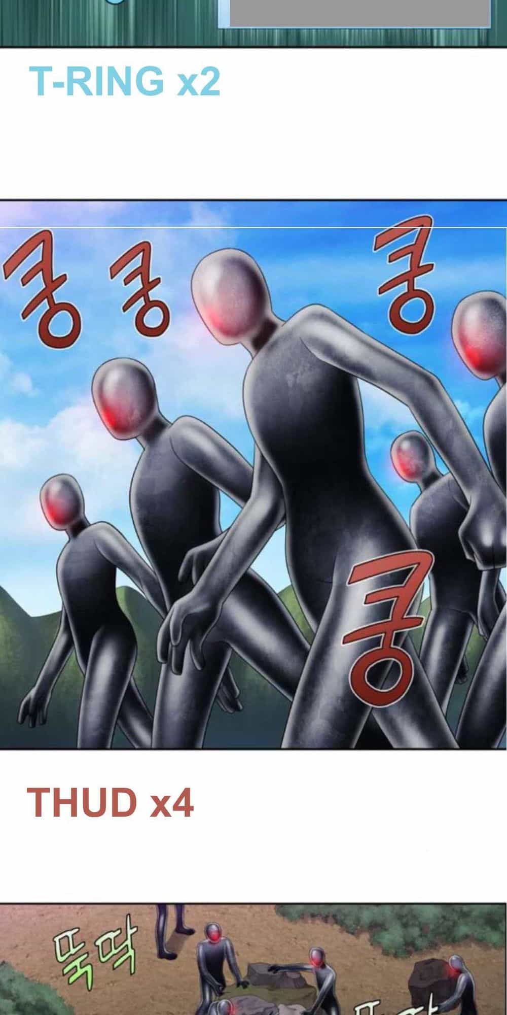 Thế Giới Game Thủ - Chương 307 - ảnh 10
