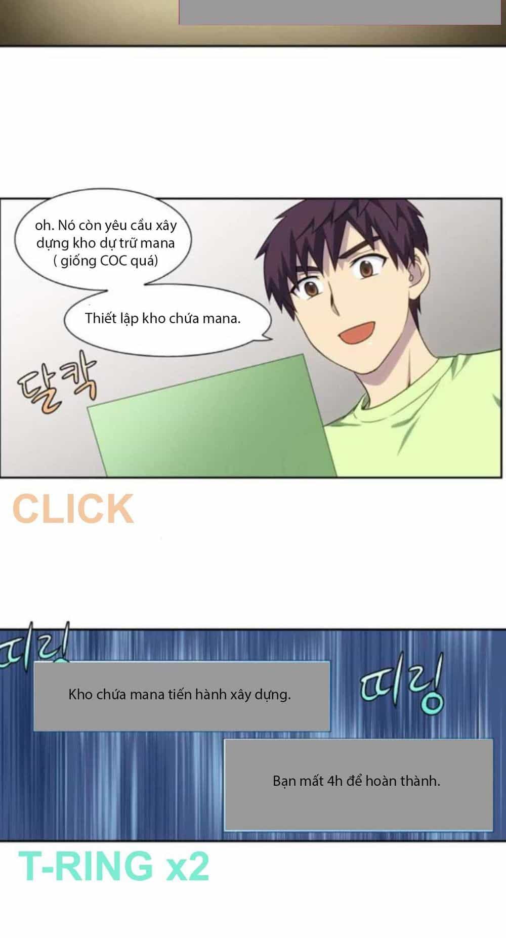 Thế Giới Game Thủ - Chương 307 - ảnh 13