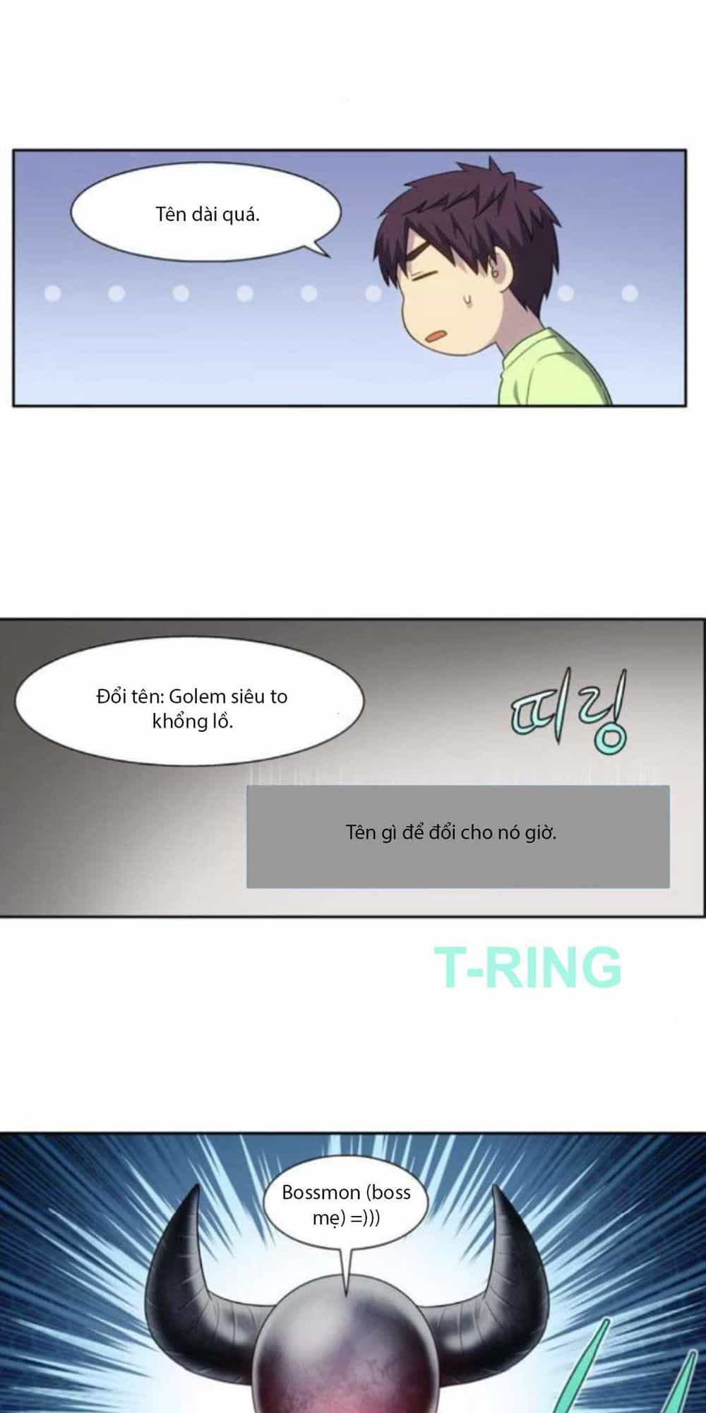 Thế Giới Game Thủ - Chương 307 - ảnh 15