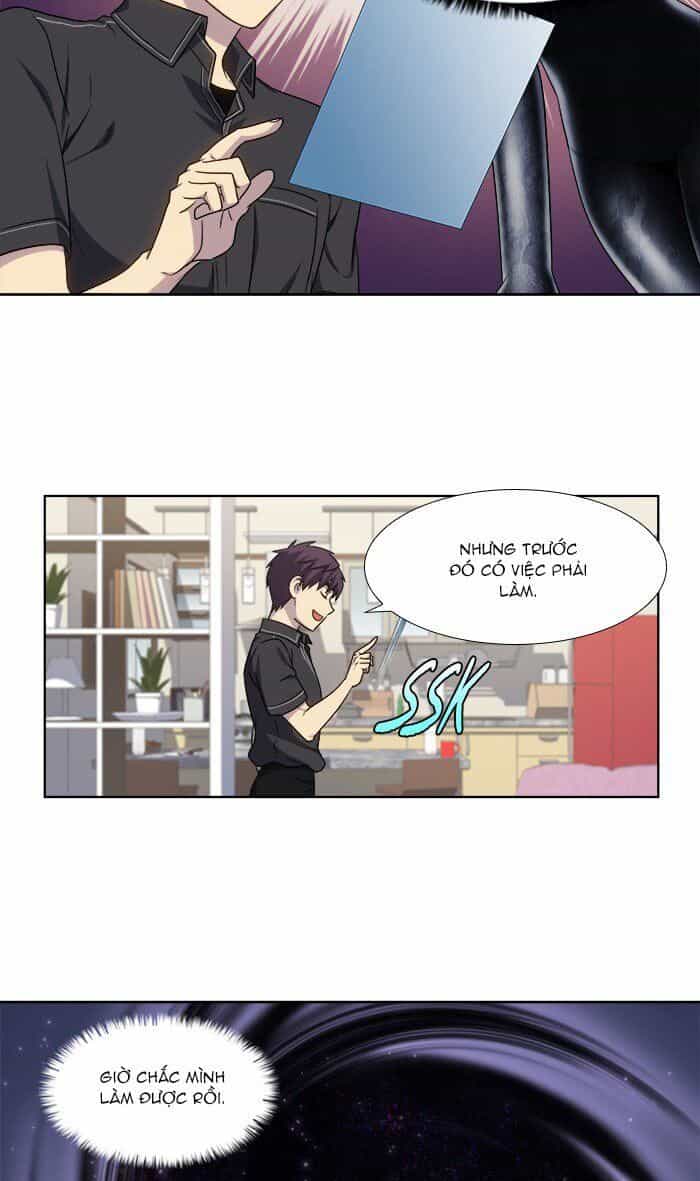 Thế Giới Game Thủ - Chương 308 - ảnh 12