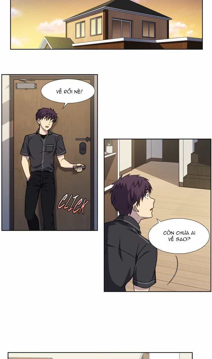 Thế Giới Game Thủ - Chương 308 - ảnh 9
