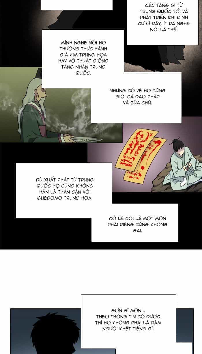 Thế Giới Game Thủ - Chương 310 - ảnh 17