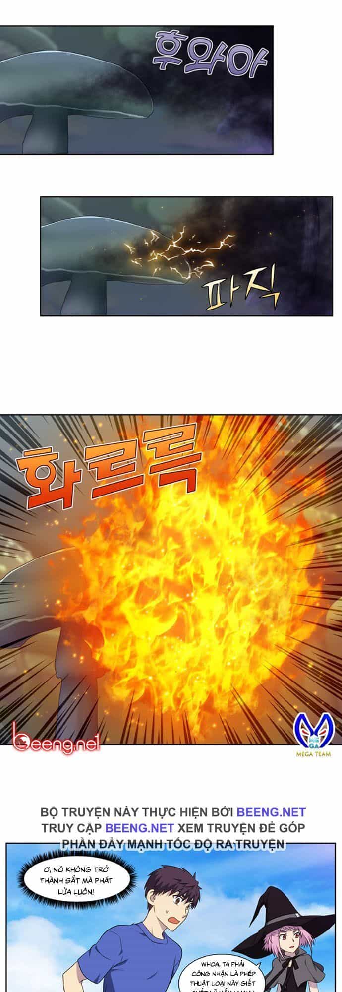 Thế Giới Game Thủ - Chương 313 - ảnh 14